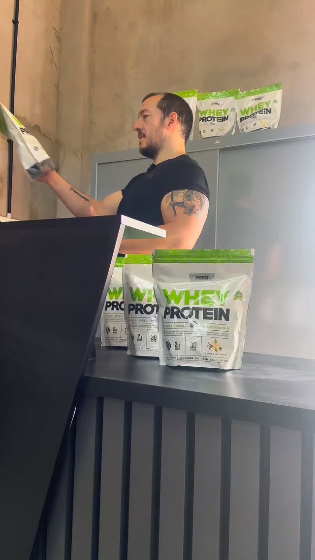 Proteínas